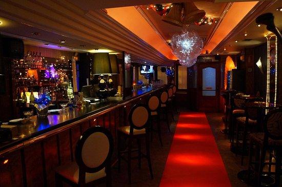 Pub Edward's