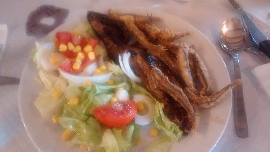 La Madrena